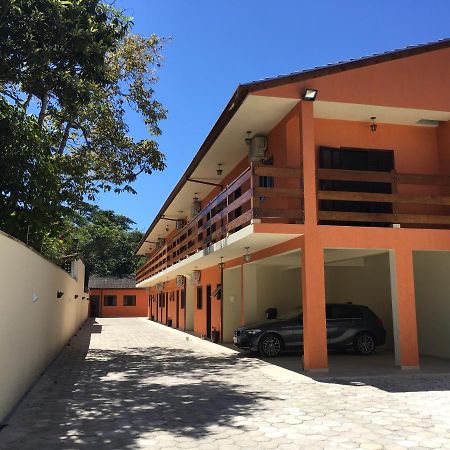 Chalés Ubatuba 102 - P. Itaguá Esterno foto