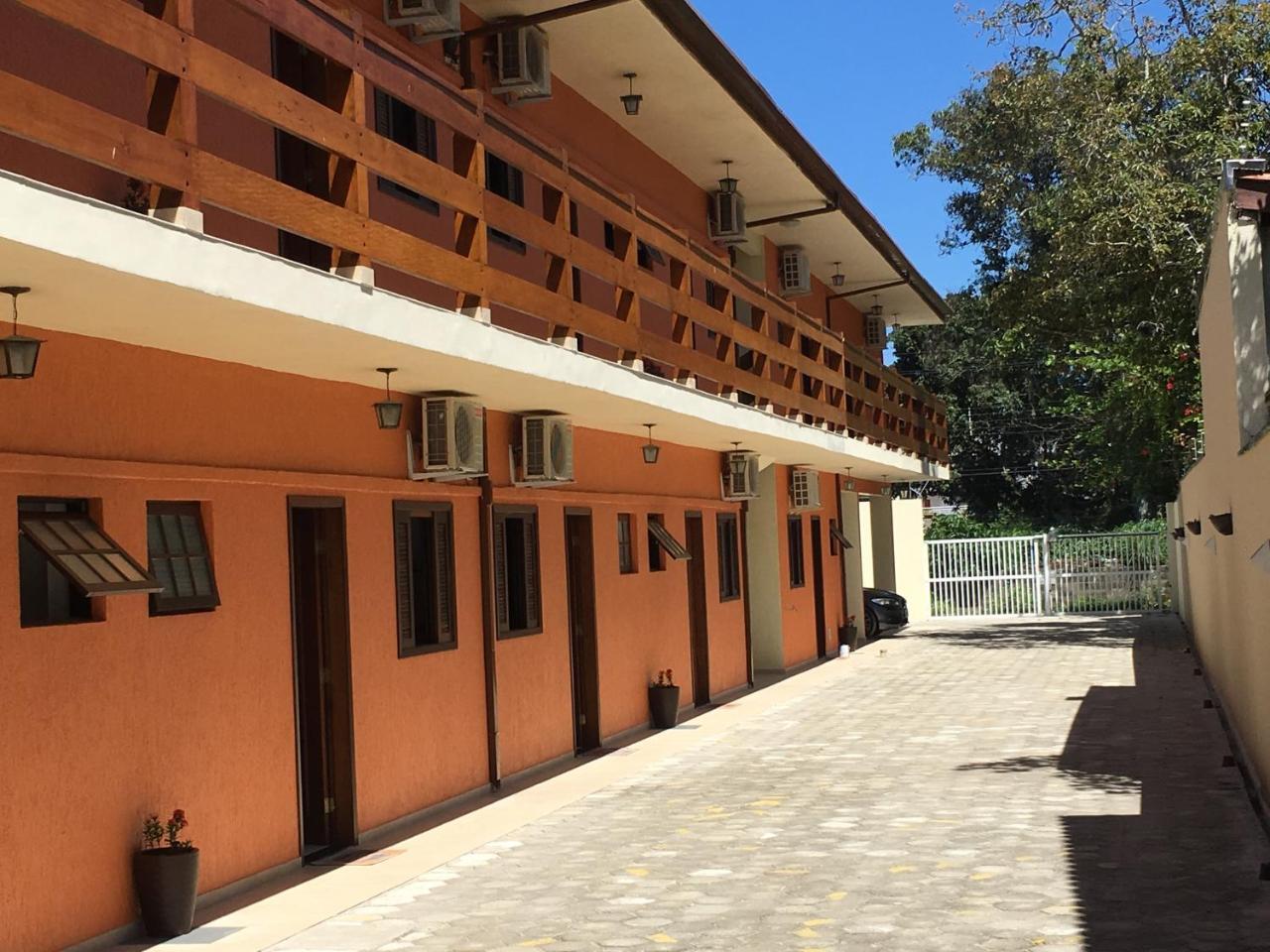 Chalés Ubatuba 102 - P. Itaguá Esterno foto